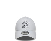 New Era 9Forty Outline New York Yankees BR/PR - 60675522E-117